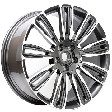 20&quot; RÄDER PASST AUF VELAR FREELANDER RANGE ROVER FELGEN