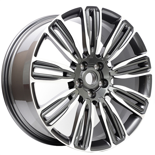 RUEDAS DE 20 &quot;PARA LLANTAS VELAR FREELANDER RANGE ROVER