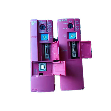 Fuji PLC Controller NP1PS-32 & NP1PS-32R: 90% New Warranty for One Year - Search Engine
