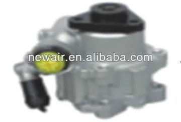 Power Steering Pump For BMW 3(E46)318i 32411094965