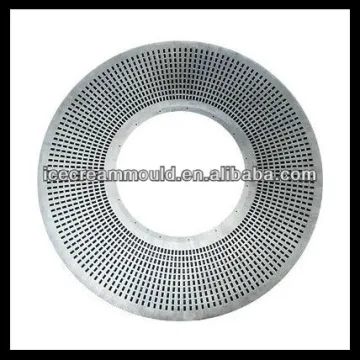 Ice Cream Mould(rotary)