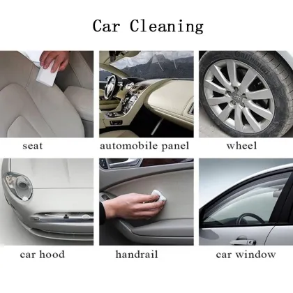 Top-Selling ENDA BRAND Nano Sponges for Bathroom and Kitchen Cleaning