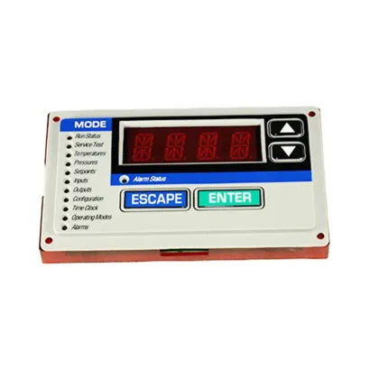 Carrier Refrigeration & Heat Exchange Parts Catalog: HK50AA030 - HK50AA063