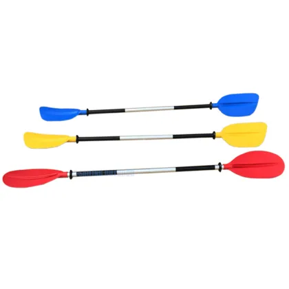 Affordable Kayak Paddles and Canoe Oars for Sale