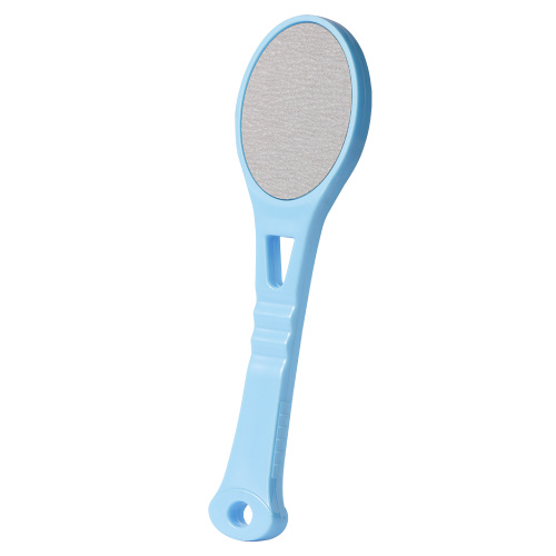 Round sandpaper Foot File
