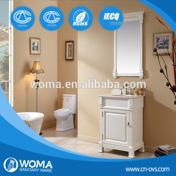 3092B countertop bathroom furniture/modern high-tech bathroom
