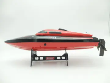 2.4G 4CH RC Boat RC Yacht