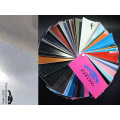 Gloss Rainbow Laser Car Wrap Vinyl