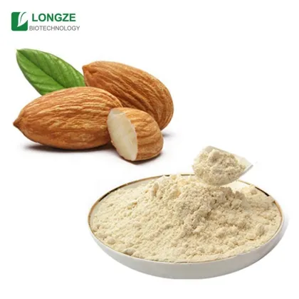 Supplement Nutrition almond extract powder