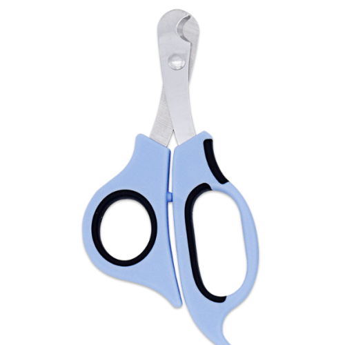 Dog trimming scissors claw clippers