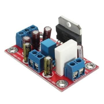 2 x 85W Stereo HiFi TDA7294 DC Dual Channel Amplifier Board