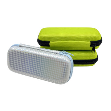 Factory Wholesale Watch Storage Bag & Pencil Box with Makeup Brush Bags