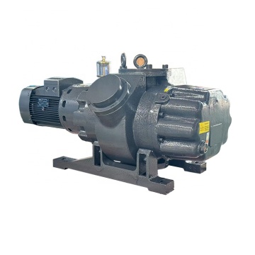 RONDA JLP Roots Vacuum Pump Unit for Pharmaceutical and Industrial Applications