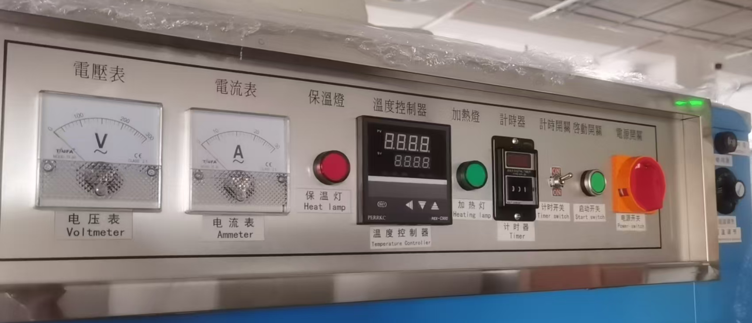 oven