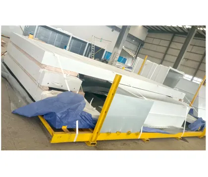 Sound enclosure After Wall