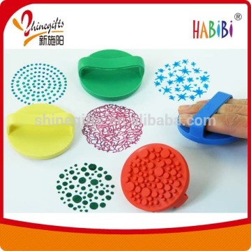 various lovely baby toy