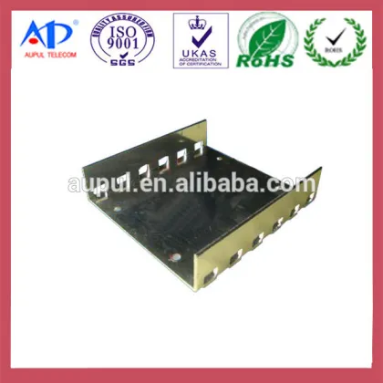 Outdoor 3M STG2000 Quante Pouyet Dp box