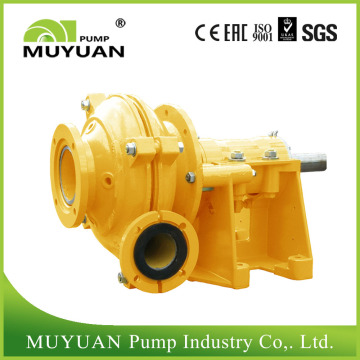 Low Abrasive Aggregate Erosion Resistant Mud Slurry Pump