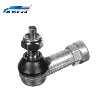 Lenkung ASSY CANTER BALL MUCK ABSCHNITT STEIL END 138497 für Volvo Heavy Lastwagen