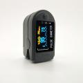 FINGERTIP PULSE OXIMETER