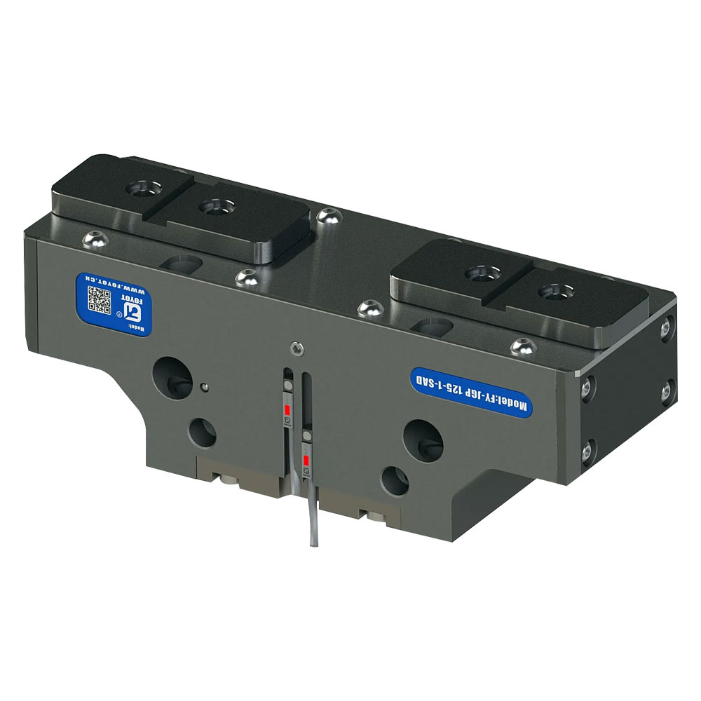 Pneumatic Gripper FY-JGP-125-1-SAD-X