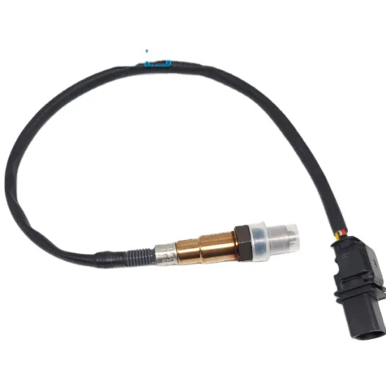 Auto Electrical Systems: Oxygen Sensor Lambda 18213-73KA0 for Suzuki Splash/Soul, Kia, Renault Megane 3