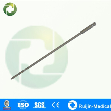 Orthopedics Quick Clamp Ao Drill Bit