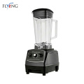 Hand held blender with stainless steel stick