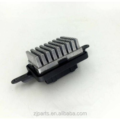 Fan Resistor Fan Blower Motor Resistor for PEUGEOT