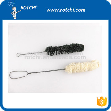Long handle bore brush , cleaning brush
