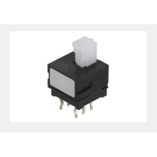 Spph1 series push switch