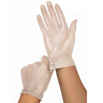 Vinyl Gloves Powder free Disposable Gloves