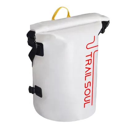 Waterproof Lightweight TPU Dry Bag Backpack