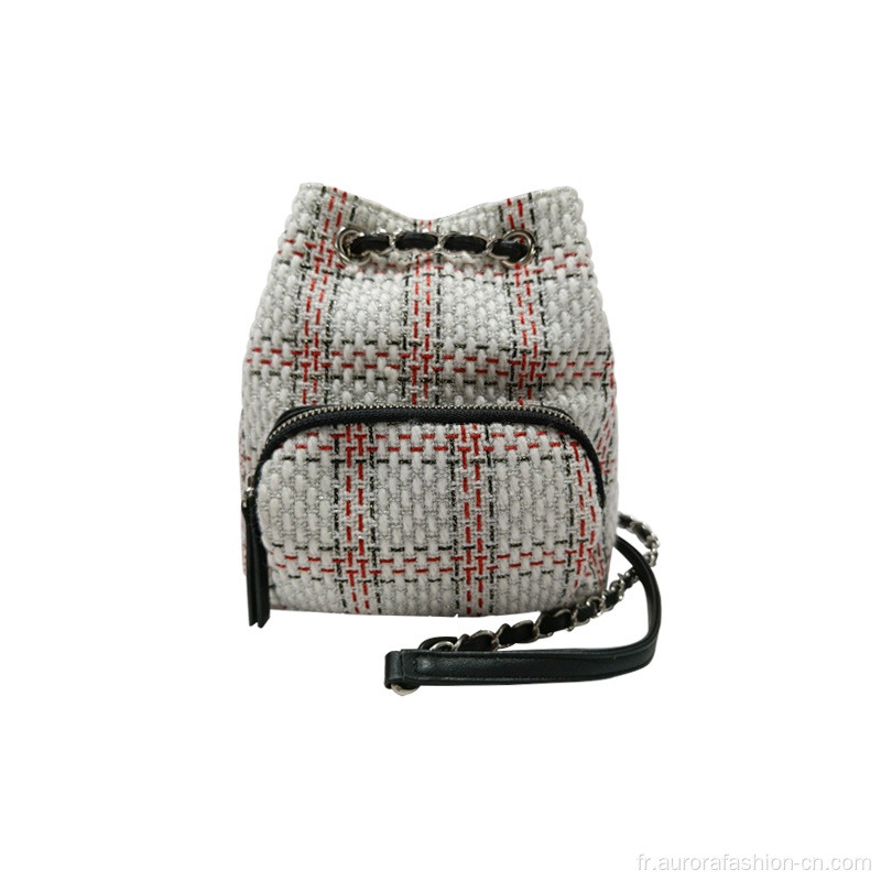 BOHEMIEN BACKPACK POUR LES FEMMES