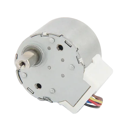 24BYJ48 Application case of smart toilet motor on smart toilet