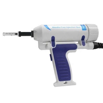 Needle-Free Mesotherapy Gun: No Needle Meso Injector for Sale
