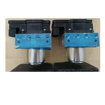 TR0A2 H5A2C231104 22281 - ABS Pump/διαμορφωτής για το Honda Civic 2012