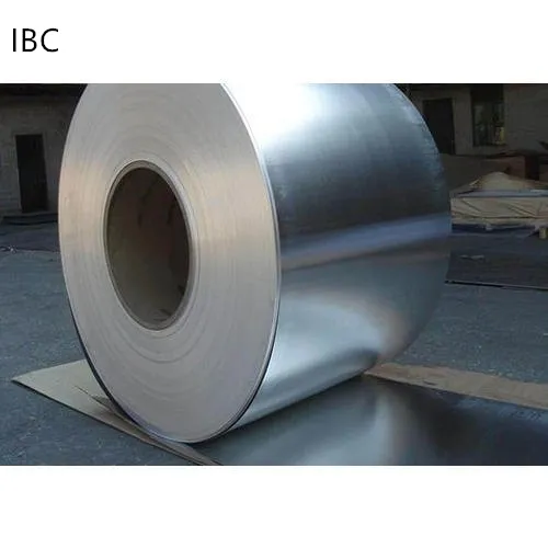 Aluzinc Coated Cold Sheet, Strip, Galvalumed Zinc Aluminized Steel Coil: Comprehensive Search Engine