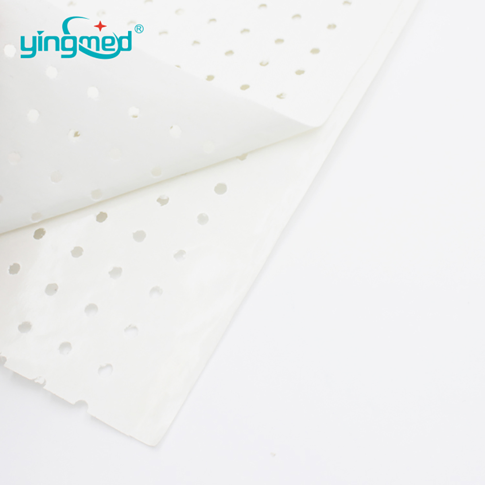 Ym F030 Drilled Plaster 7