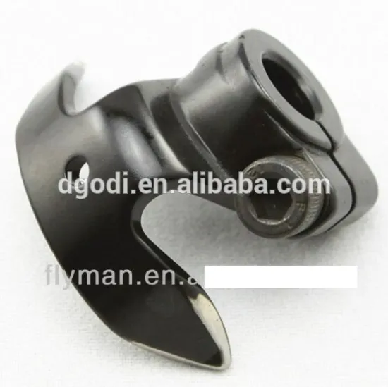 china factory produce sewing machine spare parts of steel rocker arm