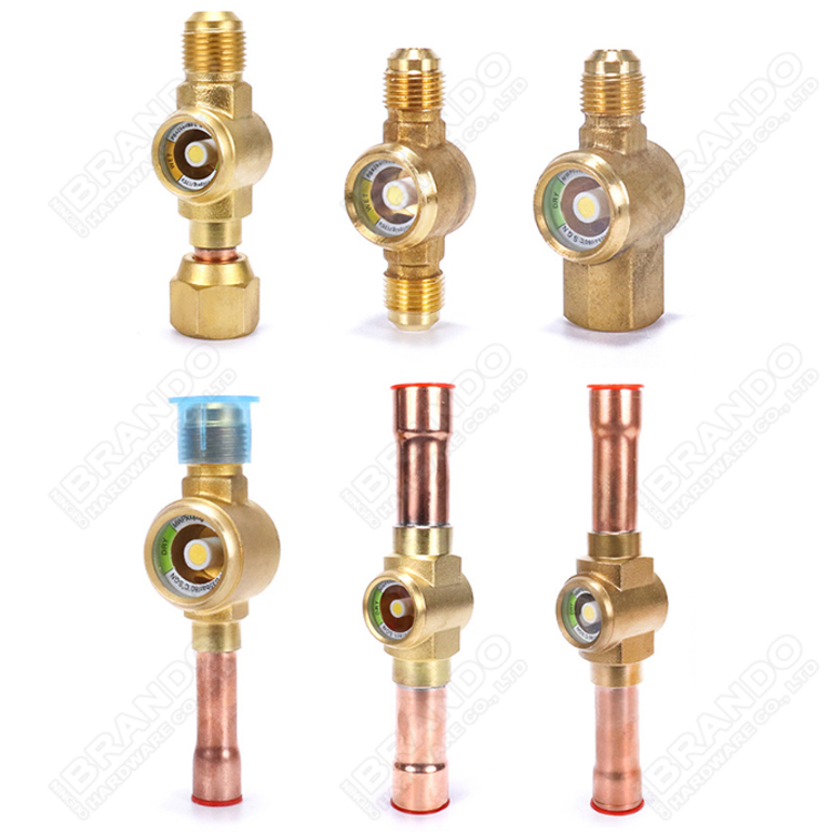 Heatcraft Refrigeration 29311810 Expansion Valve