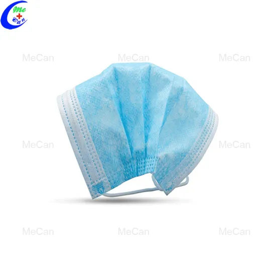 Civil Use 3-Ply Disposable Face Mask
