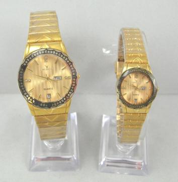 Alloy Watches Quartz Watches