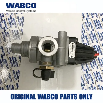 9753034730 WABCO unloader valve