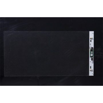 LED Screen Outdoor Screen Custom Advertising Screen