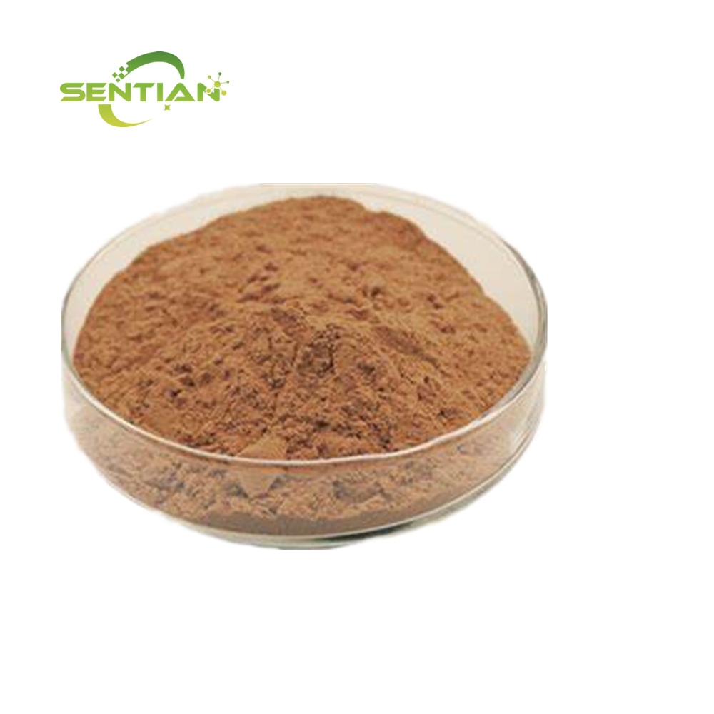 Plant Extract Mucuna Pruriens Extract
