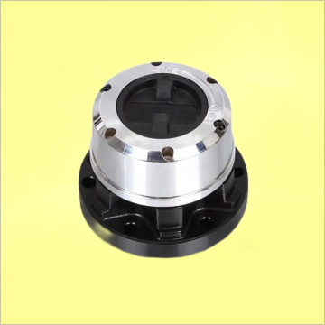 Locking Hub AVM445 for Nissan Patrol, TATA Sumo, and FORD Maverick 4x4 Vehicles