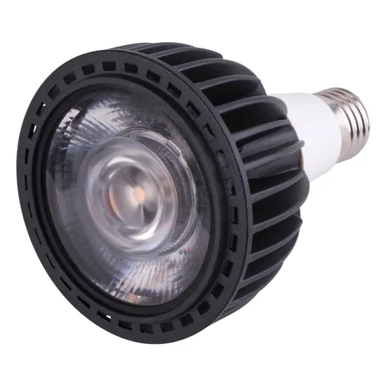 9 Years Gold Supplier White Shell 40W LED Ceiling Light Indoor IP44 PAR LED Spot Light