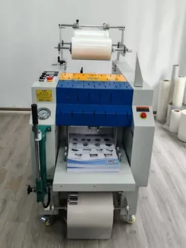 Automatic Laminating Machine DH-13