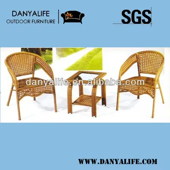 DY-IRON-0090,rattan chairs,wicker chairs,garden sets,dinning set,lounger,rattan table